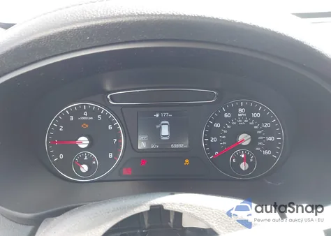 2019 Kia Sorento 2.4L L from USA, damaged, VIN 5XYPG4A36KG588817